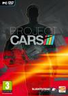 PC GAME - Project CARS